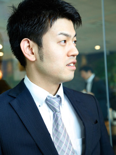 橋本 弘志