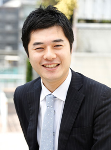 長岡 豊