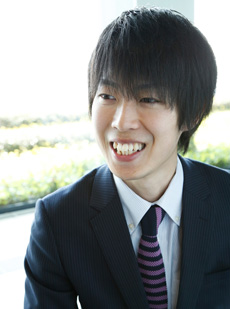 柴山 翔大