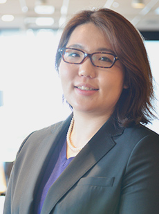 小田切 彰子