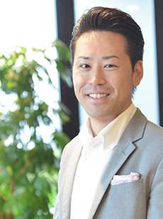 佐藤 雄大