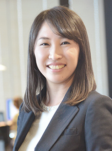 永田 綾乃