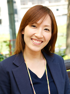 米本 奈緒子