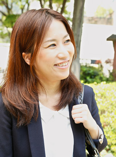 濱野 惠理