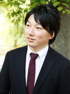 中島 大輔