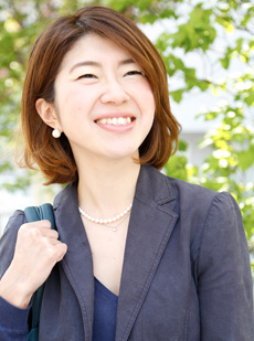 大林 春菜