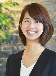 貞方 優子