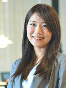 福田 奈央