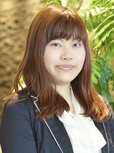 島田 麻未