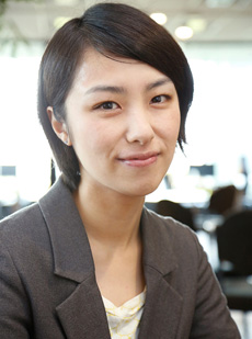石黒 めぐみ