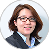 テクニカルカウンセラー 小田切 彰子