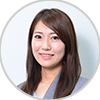 企業担当 福田 奈央