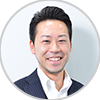 企業担当 佐藤 雄大