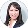 企業担当 永田 綾乃