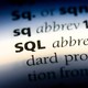 SQLの勉強方法！独学での学び方や初心者におすすめの本・サイトを紹介
