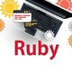 Rubyの将来性｜PHP・Pythonとの比較や今後の需要、求人動向を解説
