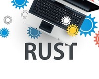 【2024】Rust（ラスト）とは？使いどころや将来性、入門方法を解説