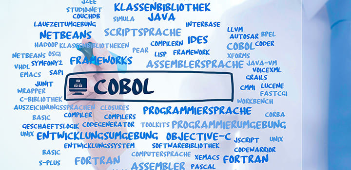 Cobolエンジニアの需要とは 仕事についての将来性などを解説