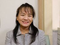 越水 利恵の画像