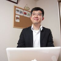 亀田 健司の画像