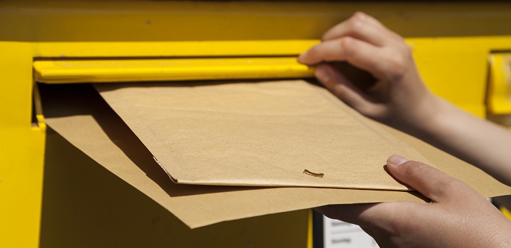 確定申告を郵送で行うには 注意点や準備するものまとめ