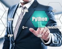 Pythonエンジニアの仕事内容