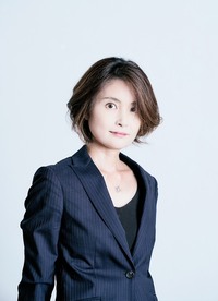 新井 智美の画像