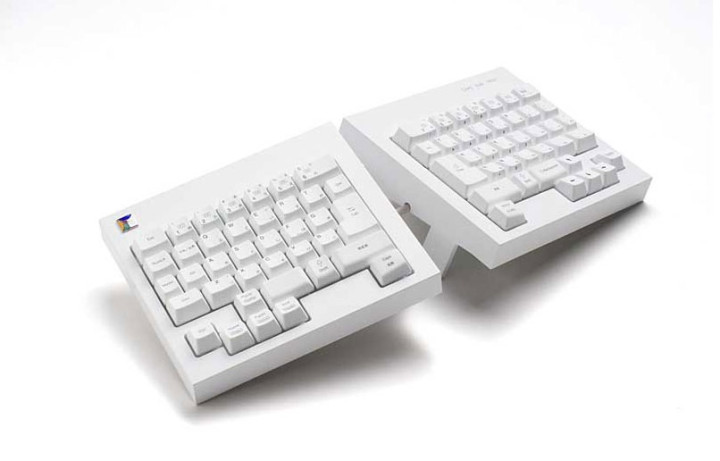 疲れを防ぎ作業も爆速化 プログラマ御用達のハイエンドキーボード9選