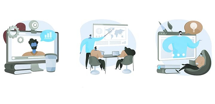 データサイエンティストになるための勉強方法 就職 転職に役立つスキルや資格