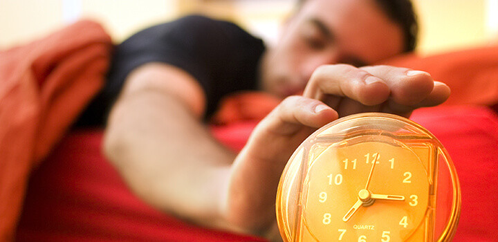 フリーランスは夜型になりやすい