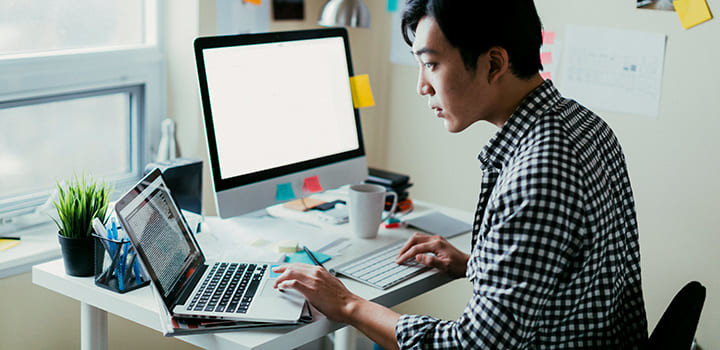 プログラマーに向いている人 向いていない人の特徴 適性をチェックする方法を紹介