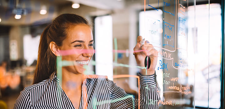 プログラマーに向いている人 向いていない人の特徴 適性をチェックする方法を紹介