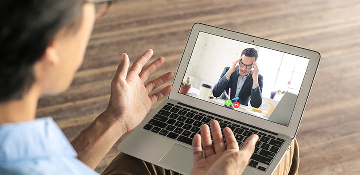 リモートワークで失敗しないためには フリーランスが注意すべきこと