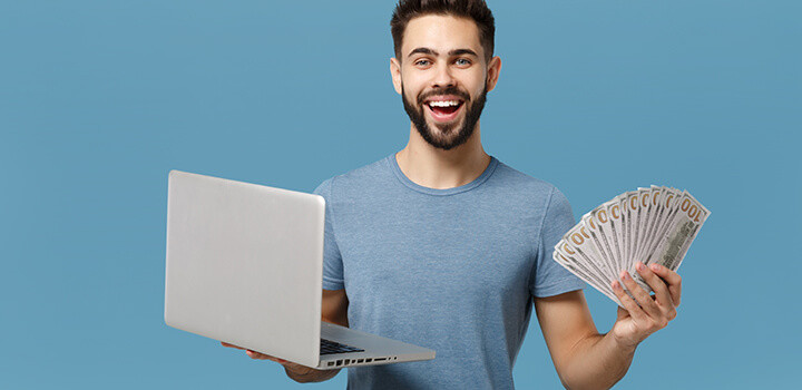 在宅ワークで稼ぐには 稼ぎやすい 始めやすい仕事とは