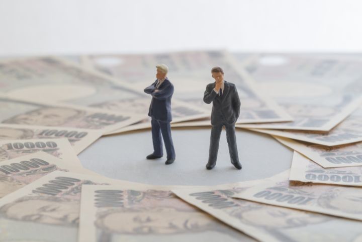 源泉徴収票はいつもらえる 再発行したい場合の手続き