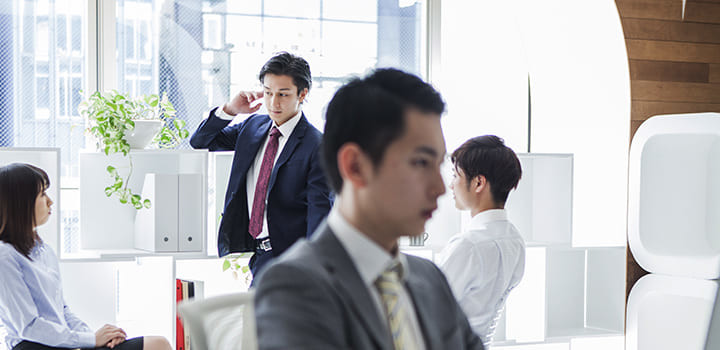 組み込みエンジニアの年収 求人状況や仕事内容 転職に役立つスキルは