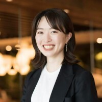 プロフィール写真