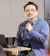 監修者プロフィール写真