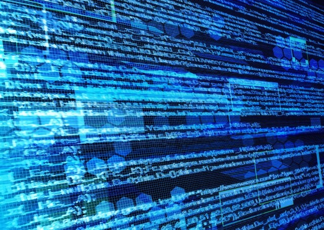 プログラミング・コーディングのイメージ