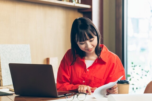 勉強を楽しむエンジニア