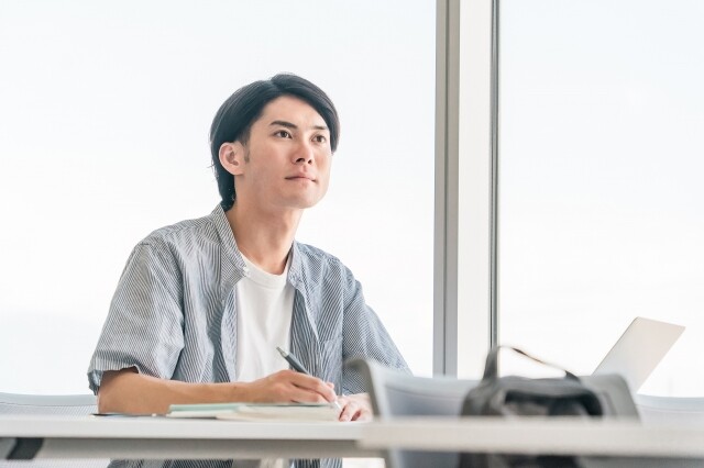 資格勉強のイメージ