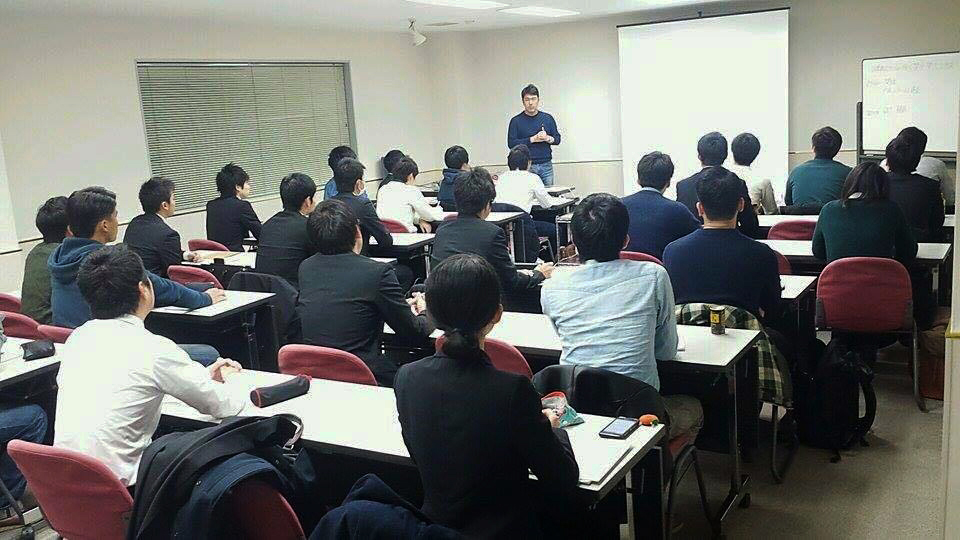 住友商事 Mba ゴールドマン サックスを経て 教育事業をスタート 世界中の人々の可能性を最大化 をミッションに掲げる入住壽彦さん 世界のフリーランス