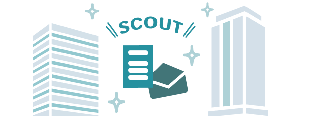 フリーランス スカウト