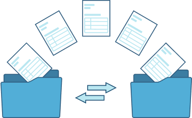 契約管理、請求処理