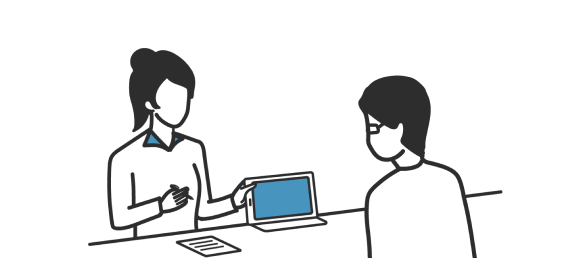 案件提案・キャリア相談