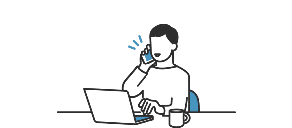 参画中のフォロー